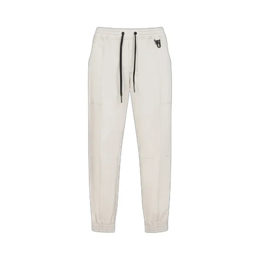 Moncler Grenoble Contrast Stitch Drawstring Trousers