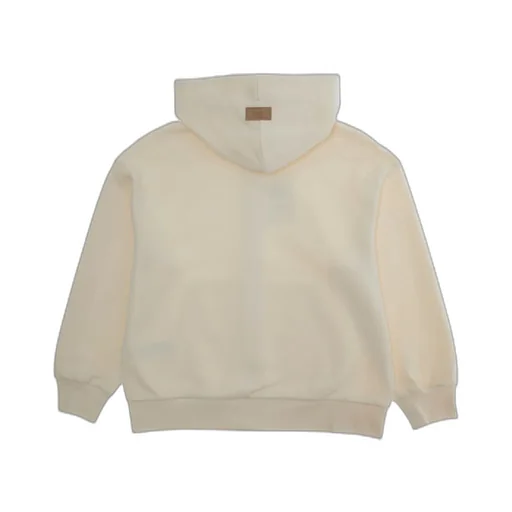 Il Gufo Zipped Hoodie