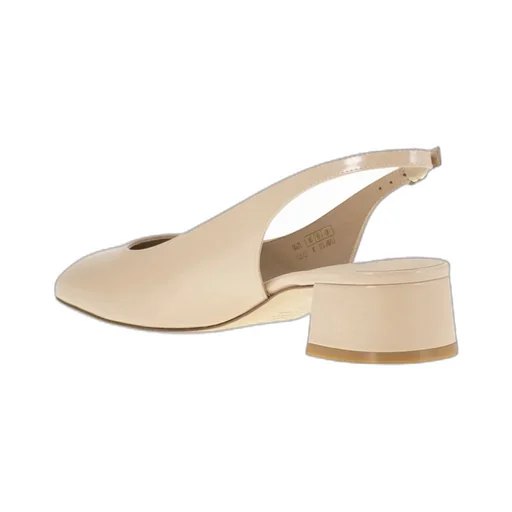 High-Heeled Sandals