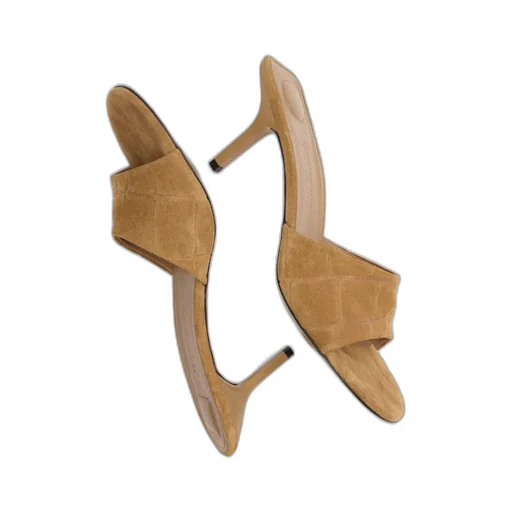Jacquemus The Cubisto Mules