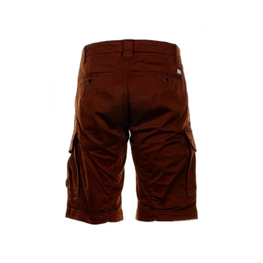C.P. Company Cargo Shorts