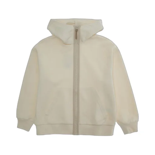 Il Gufo Zipped Hoodie