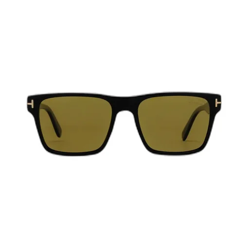 Rectangular Sunglasses