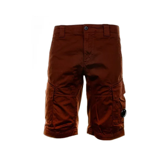 C.P. Company Cargo Shorts