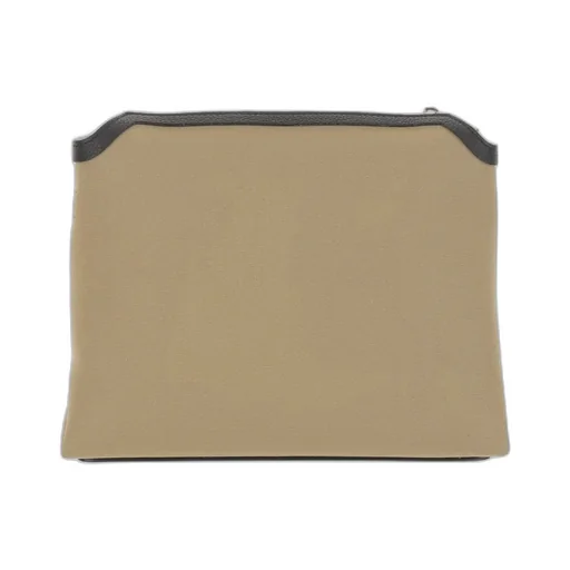 Lina Zipper Shoulder Bag