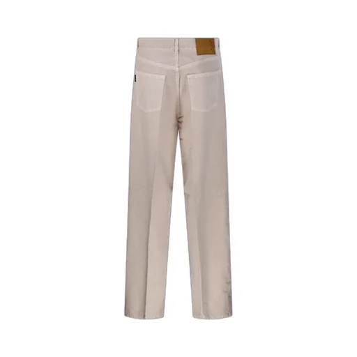 Haikure Wide Leg Jeans