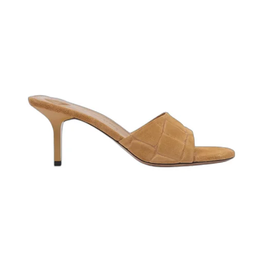 Jacquemus The Cubisto Mules
