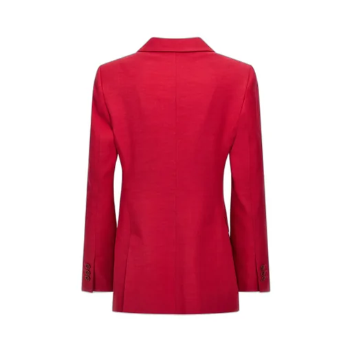 P.A.R.O.S.H. Double-Breasted Blazer