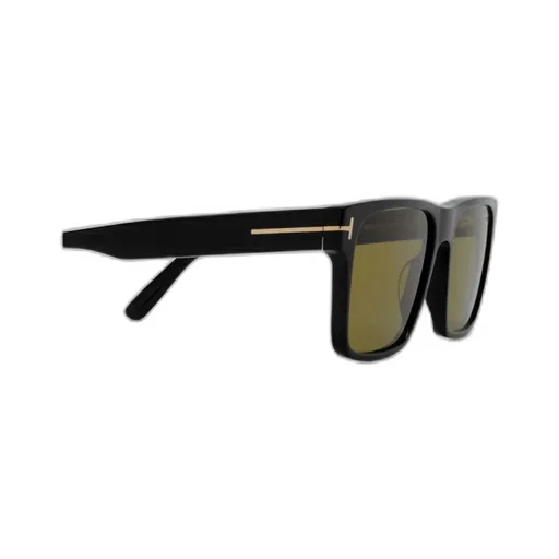 Rectangular Sunglasses