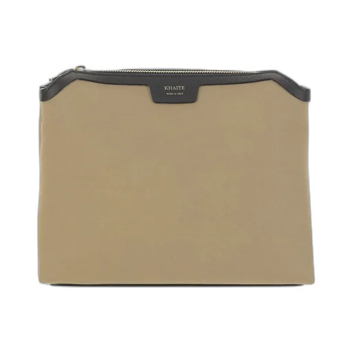 Lina Zipper Shoulder Bag