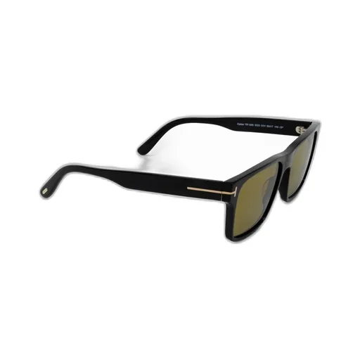 Rectangular Sunglasses