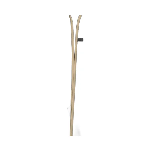 Drawstring Straight-Leg Trousers