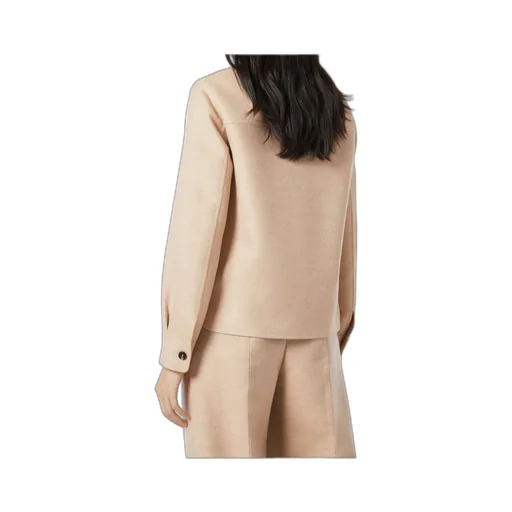 Yannis Shirt Coat