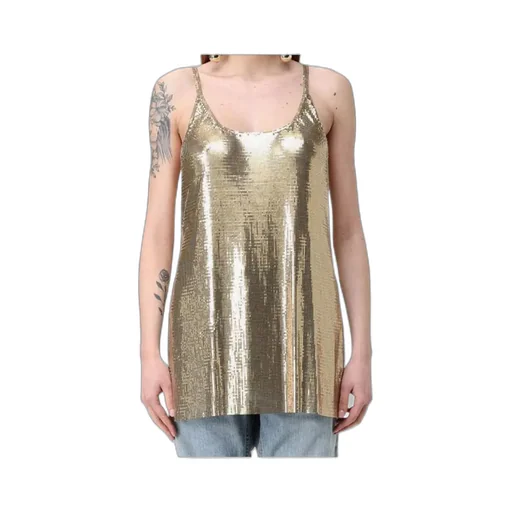 Spaghetti Strap Tank Top