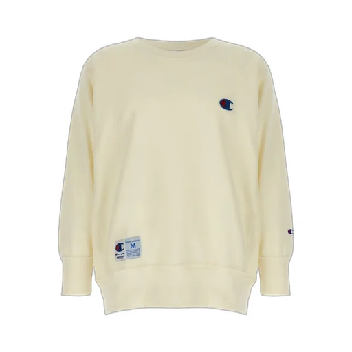 Undercover X Champion Logo Sweatshirt