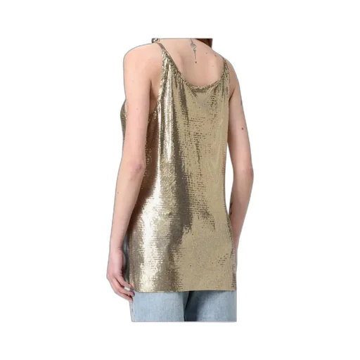 Spaghetti Strap Tank Top