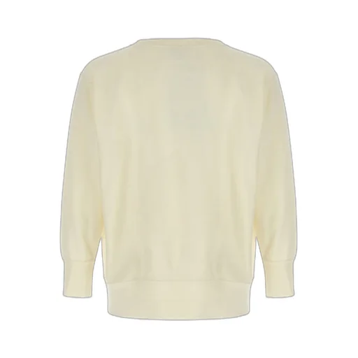 Undercover X Champion Logo Sweatshirt