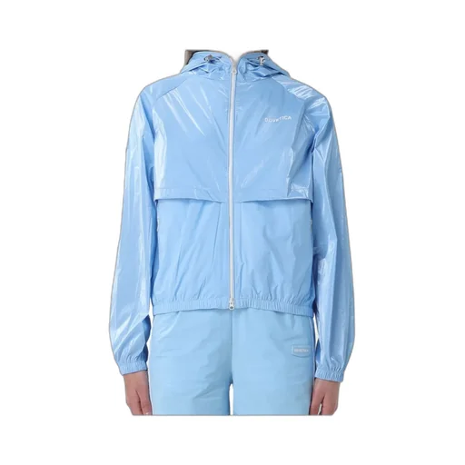Long Sleeve Casual Jacket