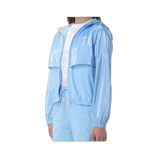 Long Sleeve Casual Jacket