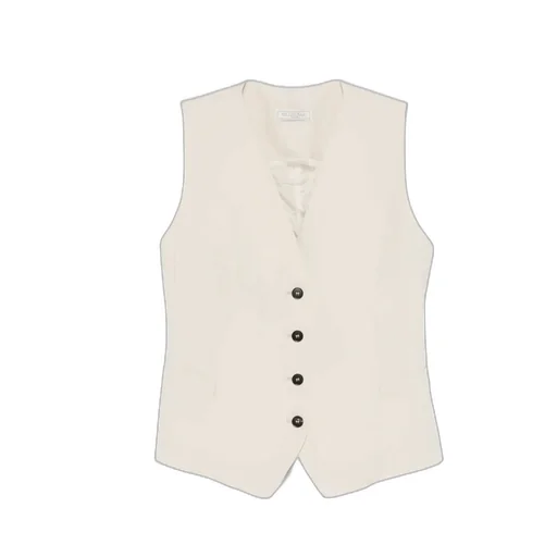 V-Neck Vest