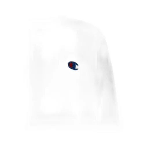 Undercover X Champion Logo Sweatshirt