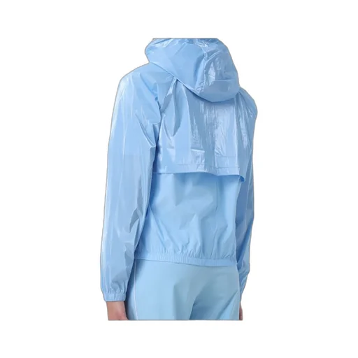 Long Sleeve Casual Jacket