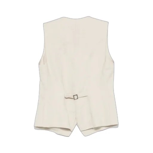 V-Neck Vest