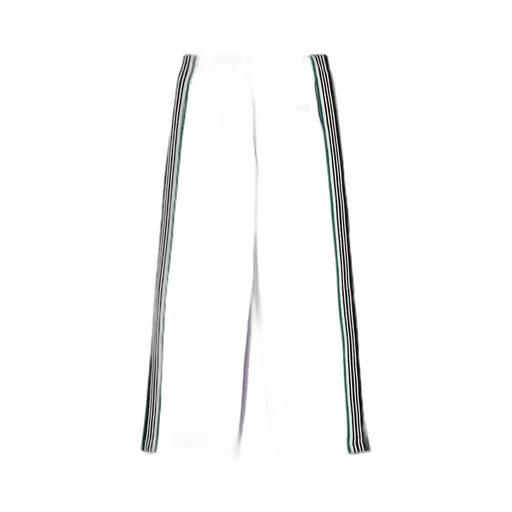 Regular Length Trousers