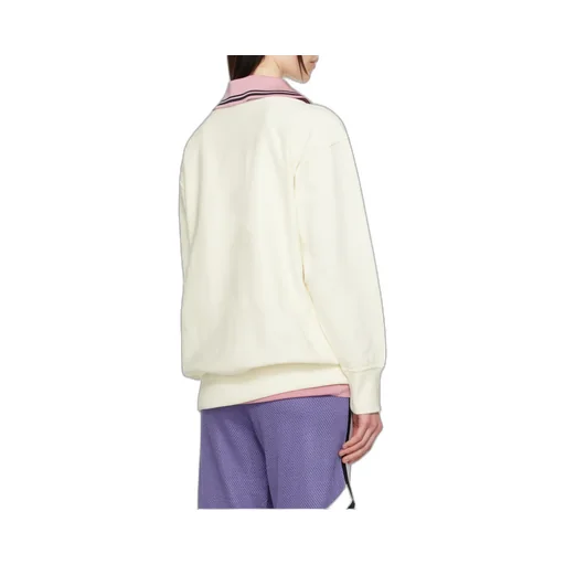 Undercover X Champion Logo Sweatshirt
