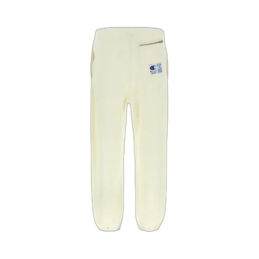 Logo Patch Pants