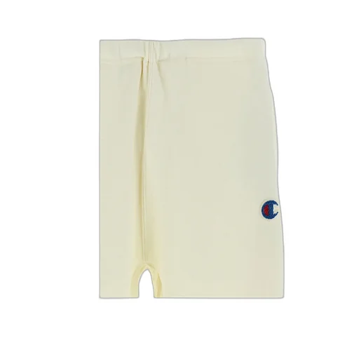 Logo Patch Pants