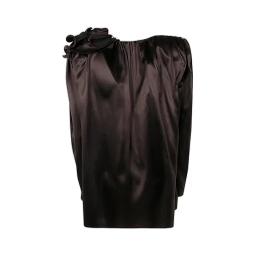 Magda Butrym Classic Flower Blouse