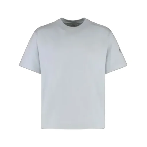 Stone Island Compass Patch Crewneck T-Shirt