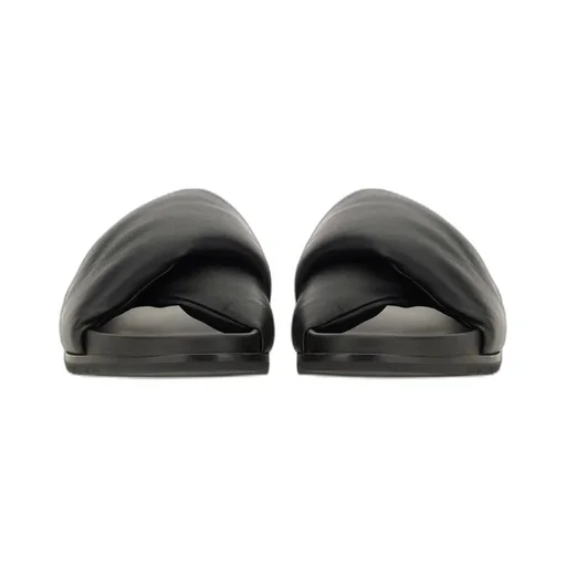 Rick Owens Slide Padded Sandals