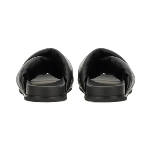 Rick Owens Slide Padded Sandals