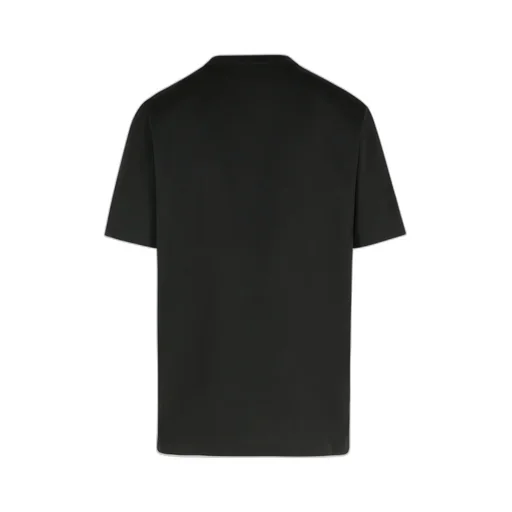 Moncler Pocket Detailed Crewneck T-Shirt