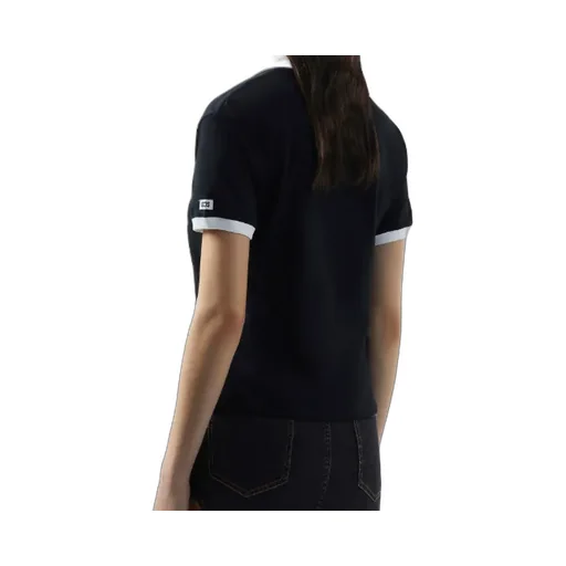 Gcds Ti Amo Boxy T-Shirt
