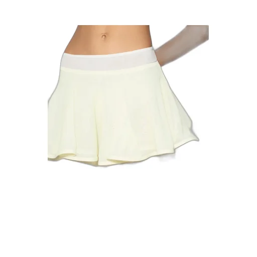 AlaÏA Knit Peplum Pants