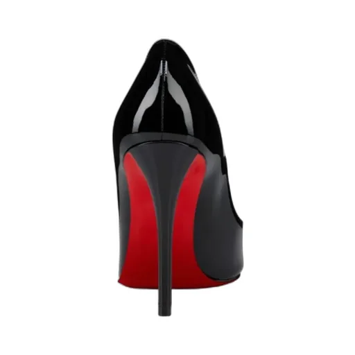 Christian Louboutin Miss Z Pointed Toe Pumps