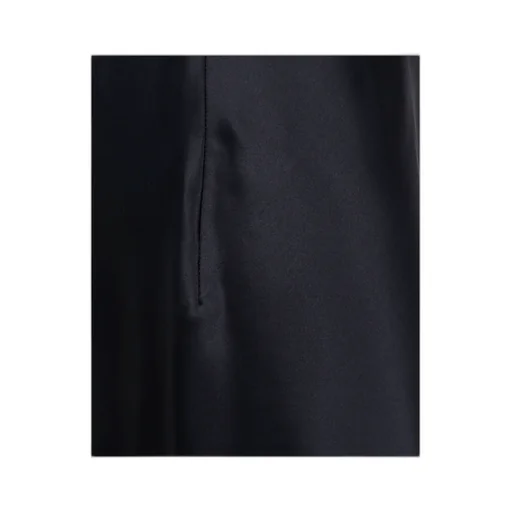 Elastic Waist Skirt