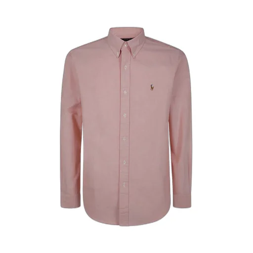 Polo Pony-Embroidered Shirt