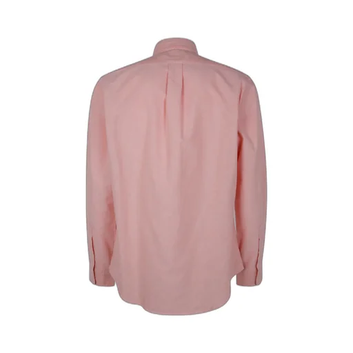 Polo Pony-Embroidered Shirt