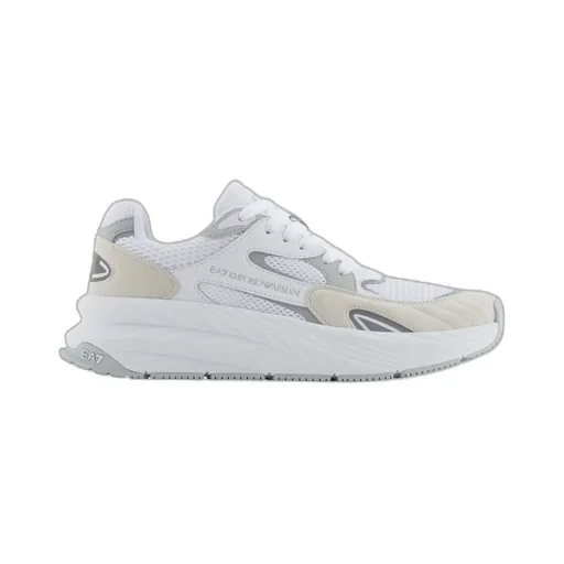 Lace Up Sneakers