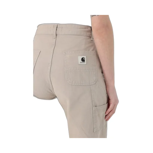 W' Pierce Cotton Trouseres