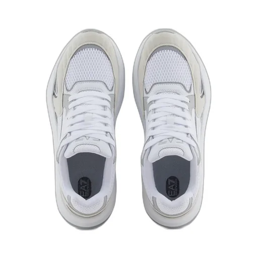 Lace Up Sneakers