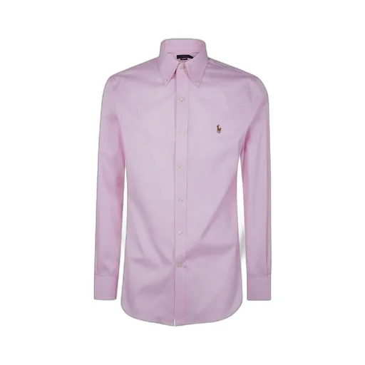 Polo Pony-Embroidered Shirt