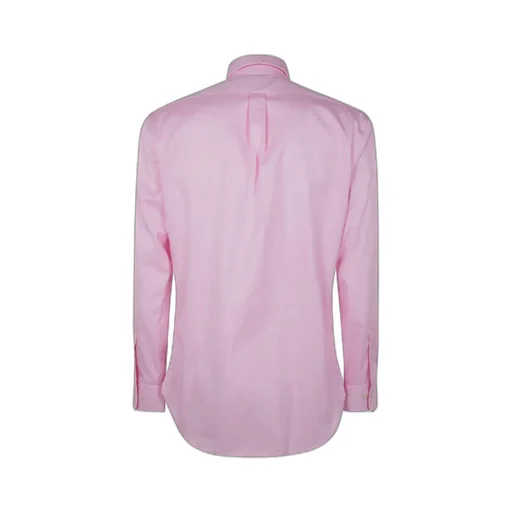 Polo Pony-Embroidered Shirt
