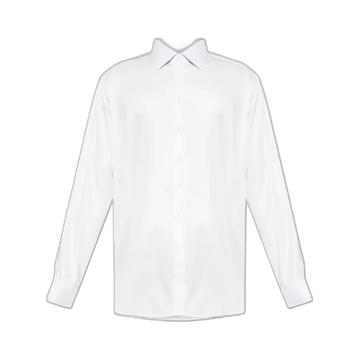 Giorgio Armani Classic Tailored Shirt