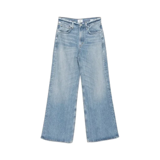 High Waist Jeans