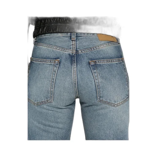 Cleo Jeans